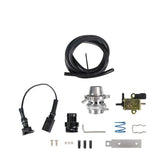 Dump Valve Blow Off Valve Kit For 05-13 Audi Volkswagen 2.0T FSI TSI Engines